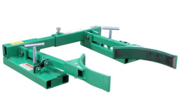 Telehandler Accessories