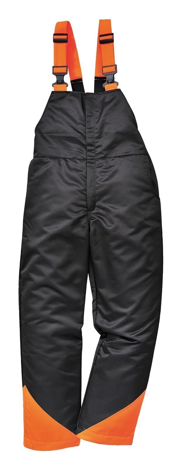 Portwest Type A vs. Type C Chainsaw Trousers: Choosing the Right Protection Configuration