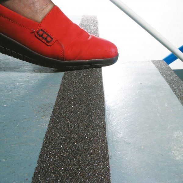 Selecting the Right Anti-Slip Floor Tape for Industrial Use: Safety, Compliance, and Durability