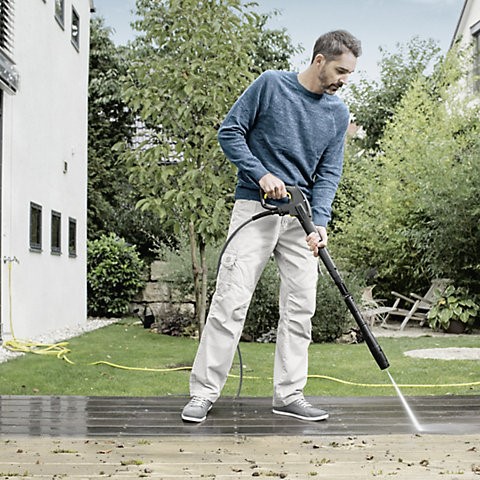 Karcher K7 