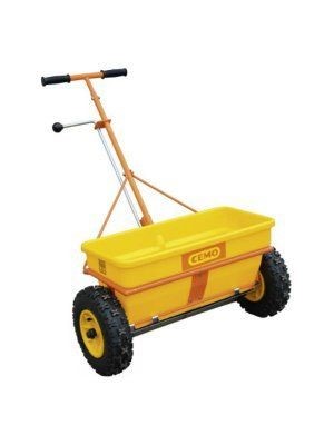 KS35E Drop Spreader