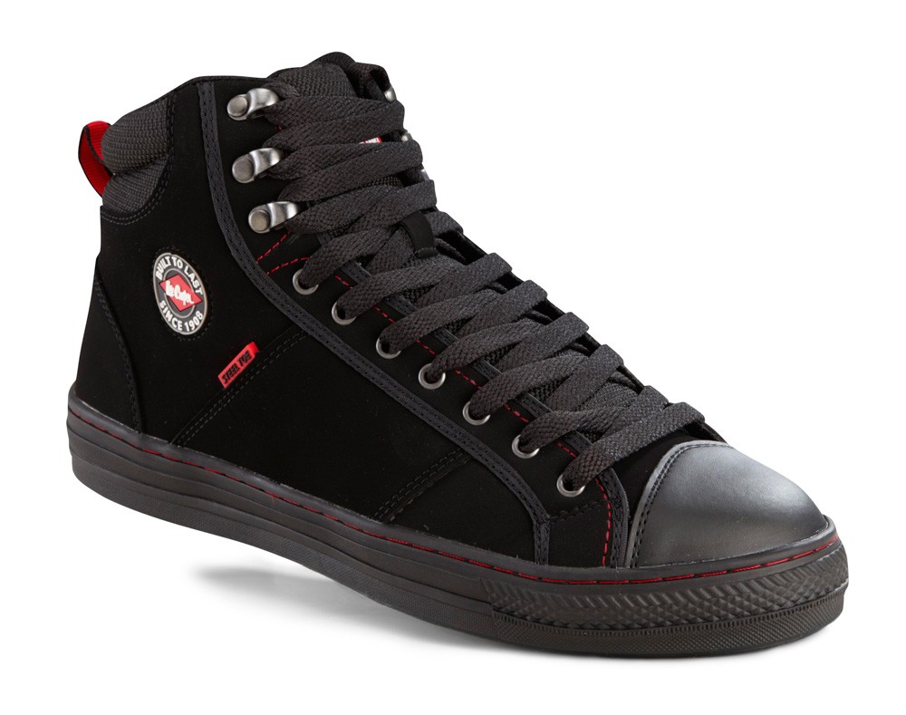 Lee Cooper Safety Footwear