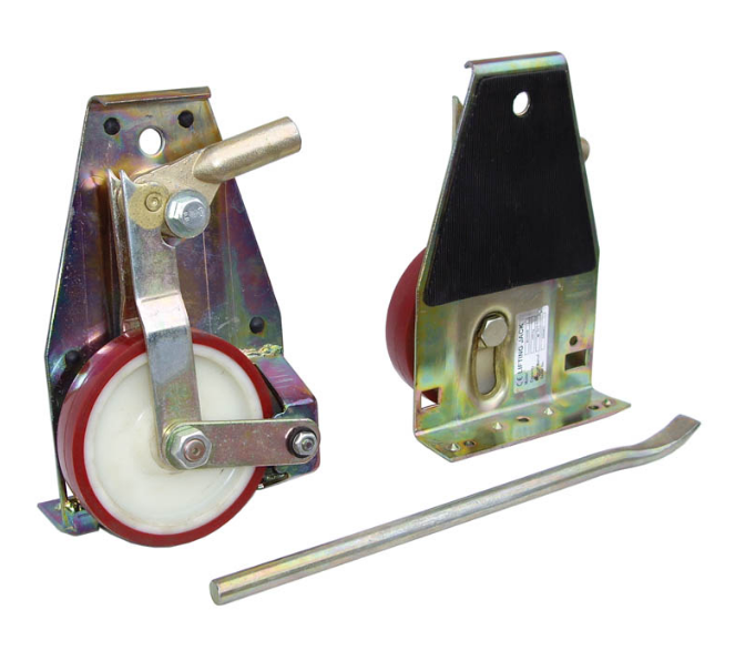 Mechanical Furniture Mover Jack