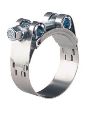 Norma, Terry & ABA Hose Clamps