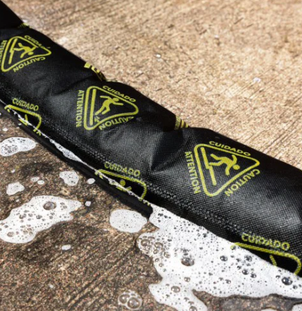 Osmo Flood Barriers: The Complete North West Guide