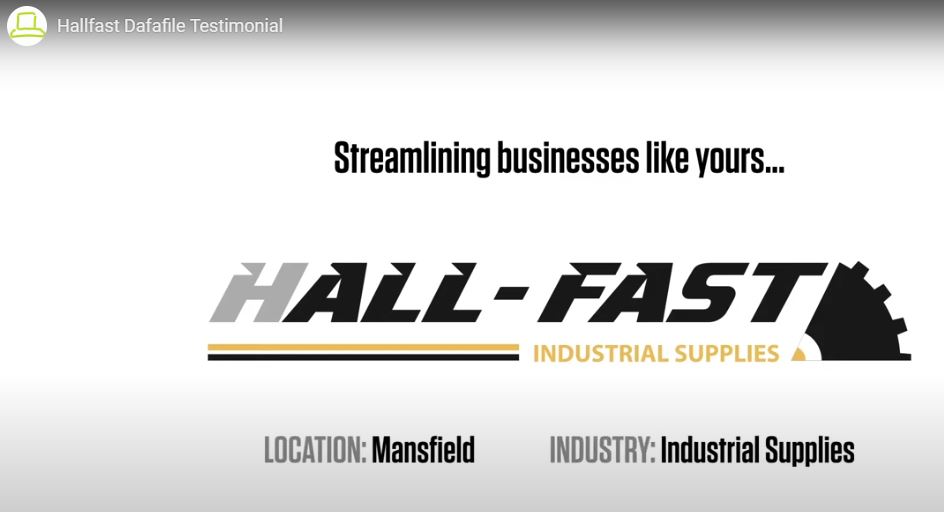 Datafile Software Solutions: Transforming Business Management for UK Companies