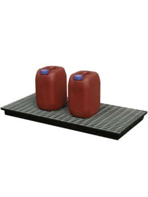 Spill Trays