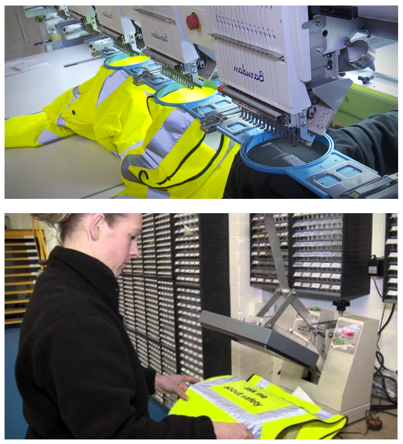 T Shirt Printing Mansfield