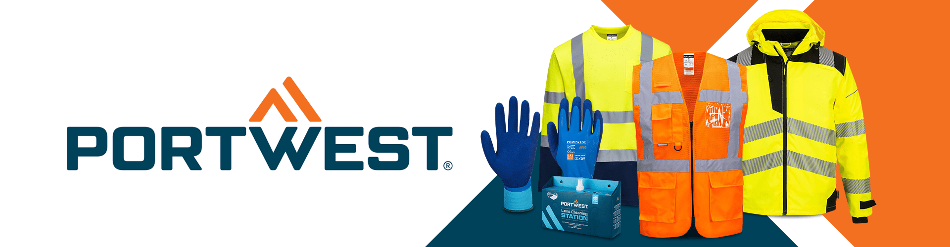 Portwest Workwear Review: Comprehensive Analysis from Hall-Fast Industrial Supplies