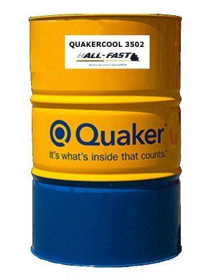 Quakercool Lubricants: The Complete Guide to Industrial Lubrication
