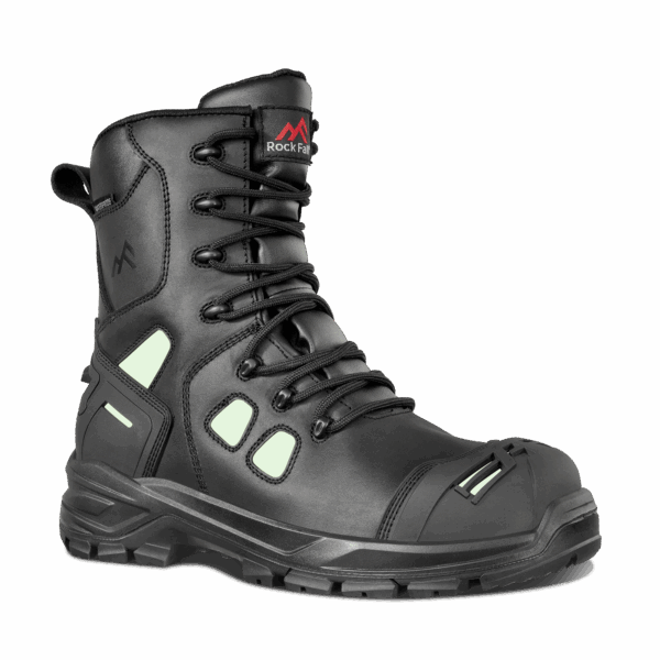 Rock Fall RF604 Canopus VizLite Safety Boot