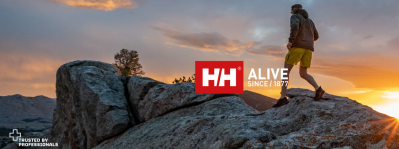 Helly Hansen Warm Breathable Jackets
