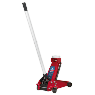 Trolley Jacks