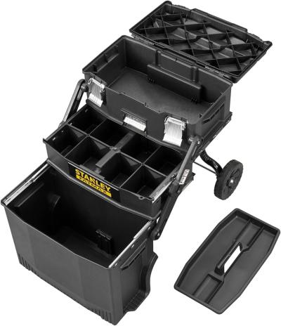 Stanley FatMax ToolBoxes