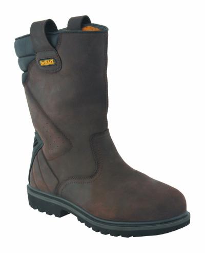 DeWalt Waterproof Boots