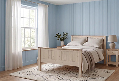Wooden Beds for Student Accommodation