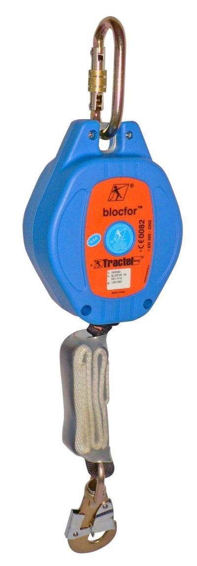 Fall Arrest Equipment Mansfield