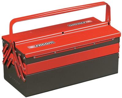 Metal Tool Boxes