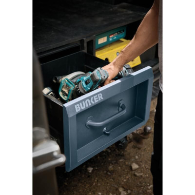 Secure Tool Storage for Vans in Bulwell