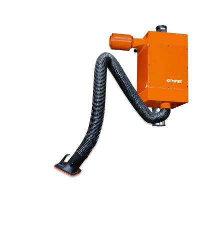 Kemper Stationary Filter Systems