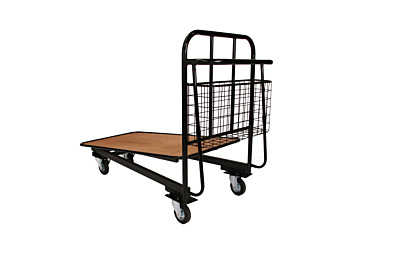 Stubbs Cash & Carry Trolleys: The Complete Buyer's Guide