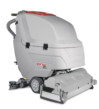 Comac Antea 50BTS Dual-Function Scrubber-Sweeper