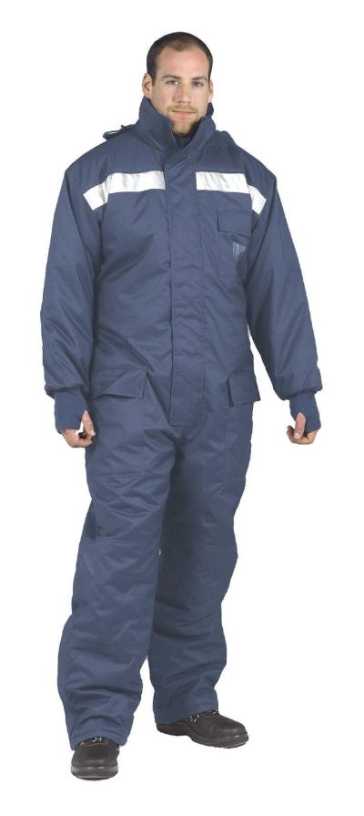 Coldstore Clothing