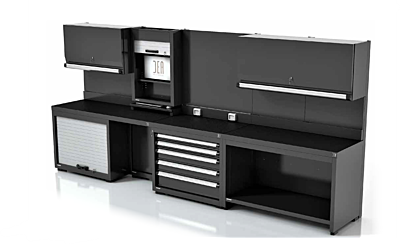 Industrial Workbenches UK