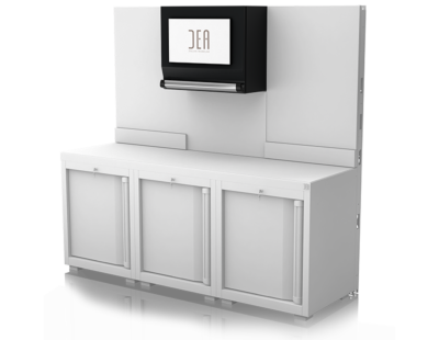 DEA Garage & Workshop Equipment: The Professional's Choice for Superior Workspace Solutions