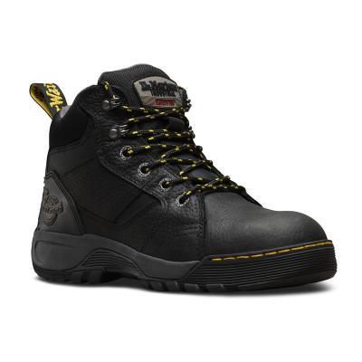 Doc Martens Safety Hiker Boots