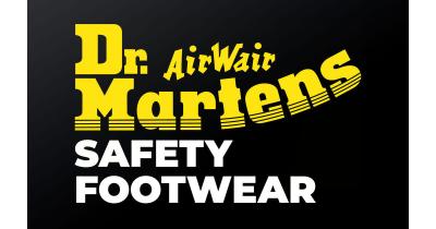 Dr Martens Safety Shoes Mansfield