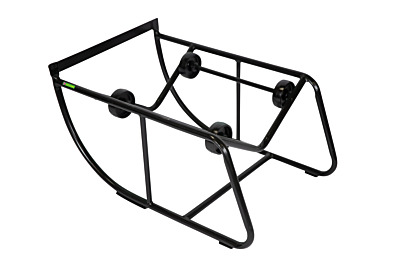 Stubbs® Drum Cradle Stands: Professional Industrial Drum Storage Solutions