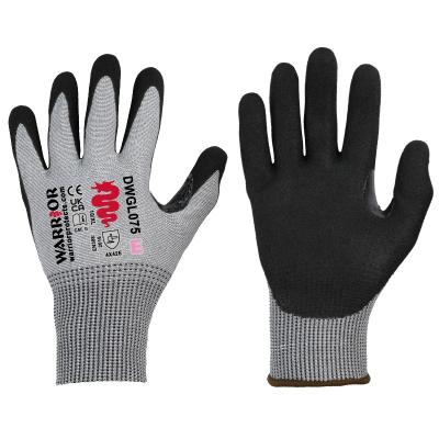 Warrior Gloves Mansfield