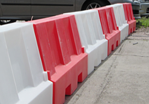 EVO Barrier: The Ultimate Guide to Professional Water-Filled Traffic Management and Safety Barrier Systems