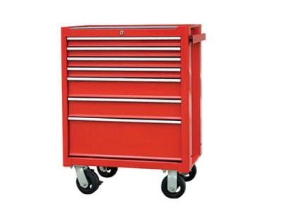 Faithfull Tool Cabinet