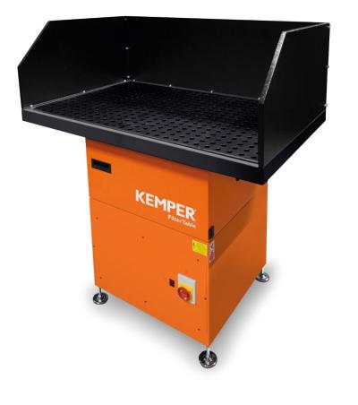Where to Buy Kemper Extraction Tables Online
