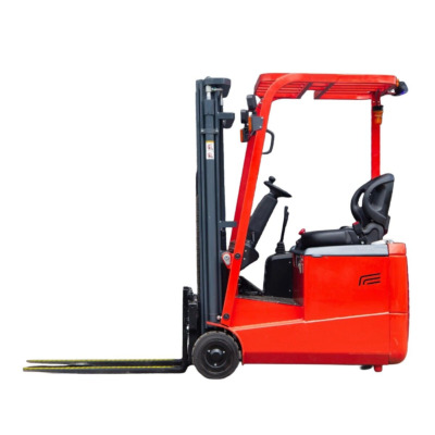1500kg Electric Forklift Truck