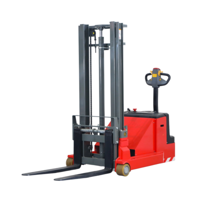 900kg Pedestrian Counterbalance Stacker: The Complete Buyer’s Guide