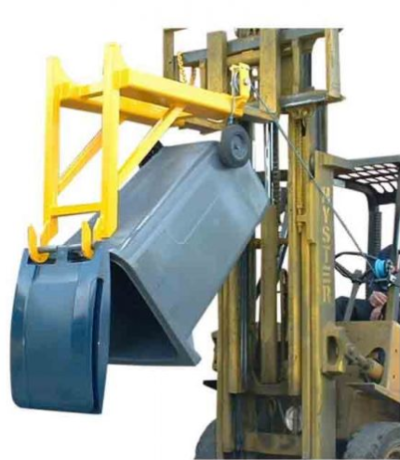 Forklift Attachments: Transform Your Material Handling Operations with Professional Equipment Solutions