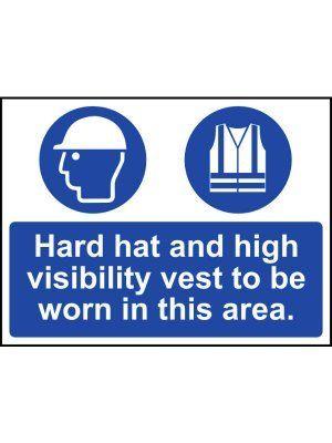 High Visibility Signs Mansfield