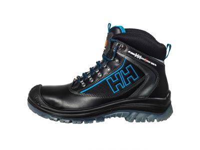 Composite Toe Boots Mansfield