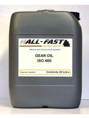 Heat Transfer Oils
