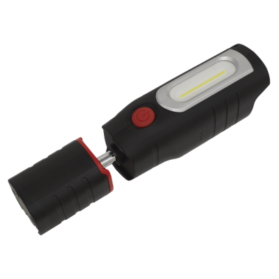 LED inspection lights Mansfield