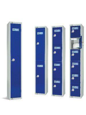 Personal Protective Cabinets