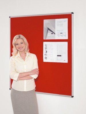 Flame Retardant Noticeboards