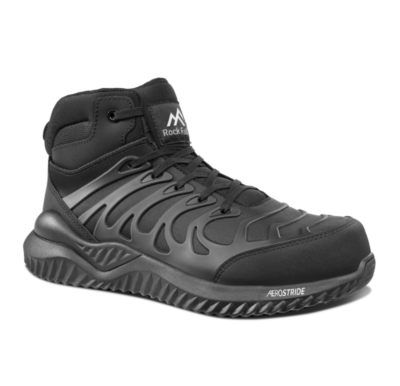 Rock Fall RF430 Solace Mid-Cut Safety Trainer 