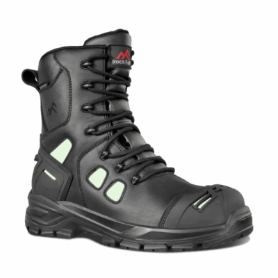Rock Fall RF604 Canopus VizLite Safety Boot