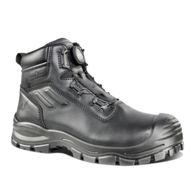 Rock Fall Barlow BOA Safety Boot: Revolutionary Protection and Performance for Modern Workers