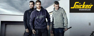 Snickers Soft Shell Waterproof Jacket