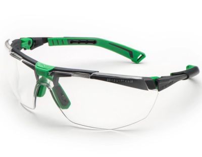Univet Safety Glasses Mansfield
